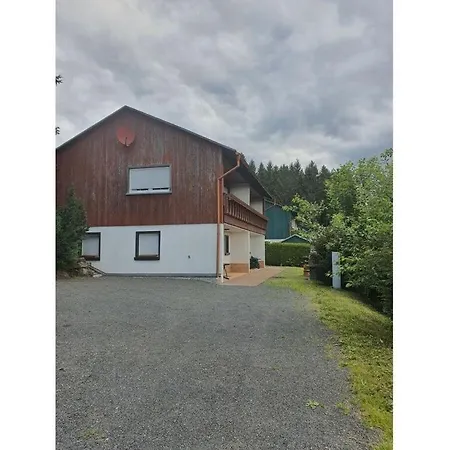 Casa vacanze Terraced House Amann Comfortable *