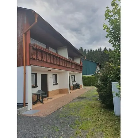 Terraced House Amann Comfortable Casa vacanze *