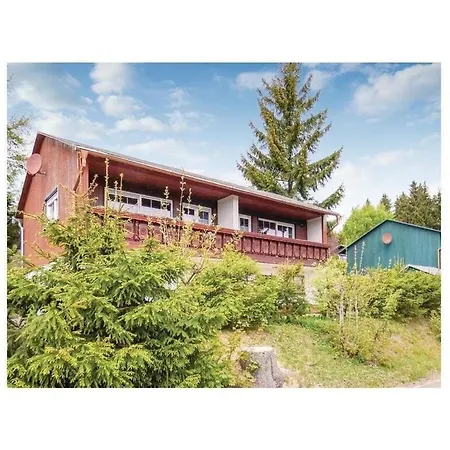 Casa vacanze Terraced House Amann Comfortable *