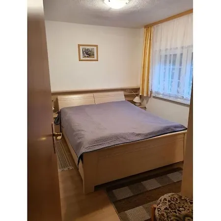 Terraced House Amann Comfortable * Schnett