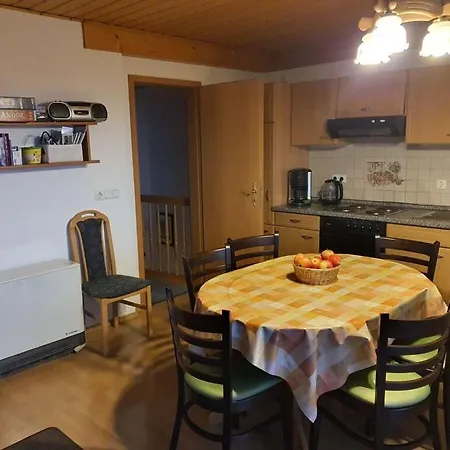 Terraced House Amann Comfortable Σπίτι διακοπών
