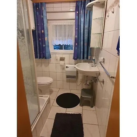 Terraced House Amann Comfortable Casa vacanze *