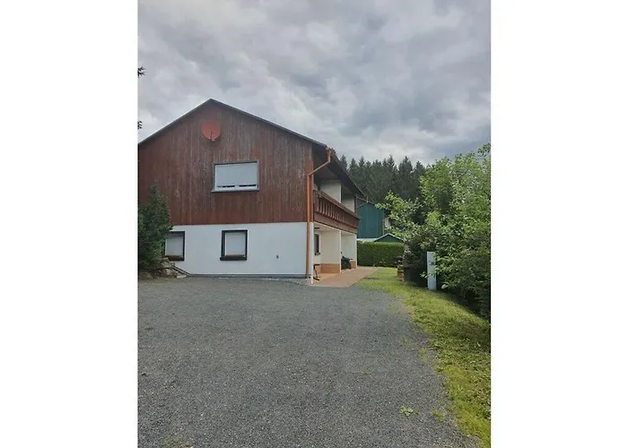 Tatil Evi Terraced House Amann Comfortable *