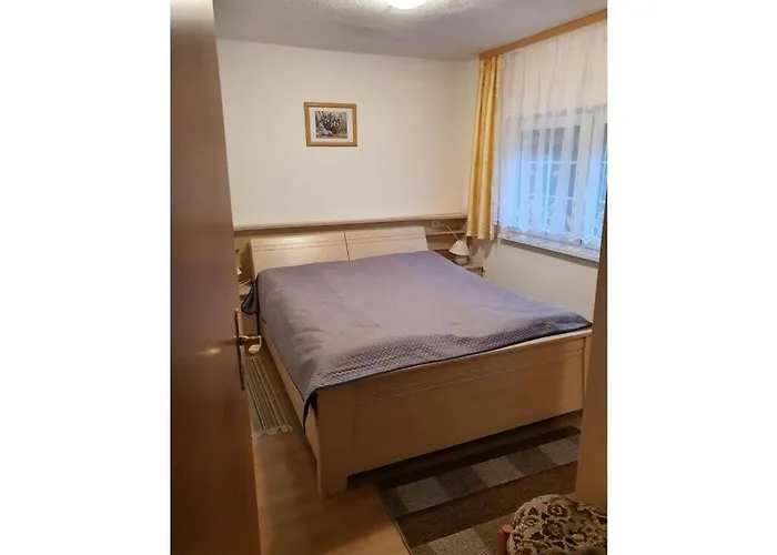 Terraced House Amann Comfortable * Schnett