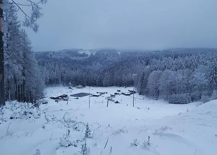 Tatil Evi Terraced House Amann Comfortable *