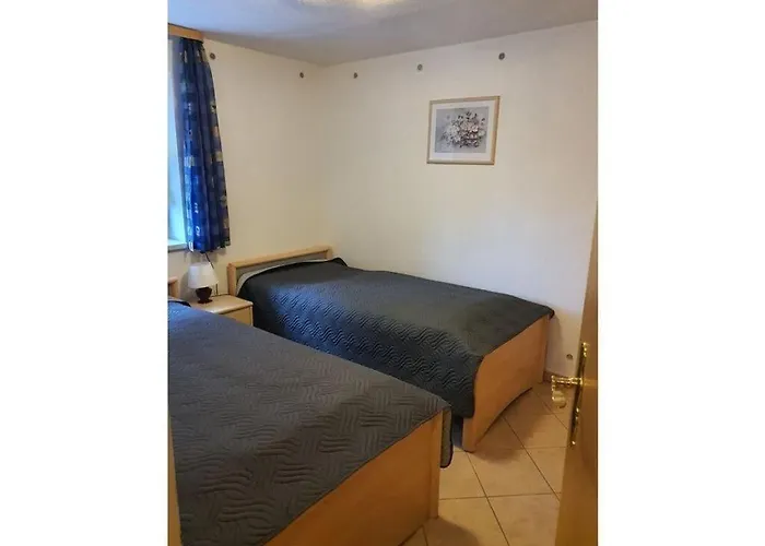 Terraced House Amann Comfortable Schnett