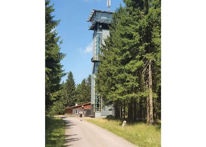 Terraced House Amann Comfortable